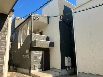 GRANDTIC 香椎MHの画像