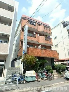 ハイツ山城の画像