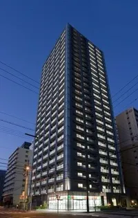 ノルデンタワー新大阪プレミアムの画像