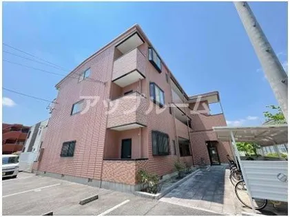 サンシャイン松河の画像