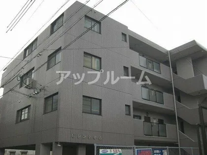 ビレンテ守山の画像