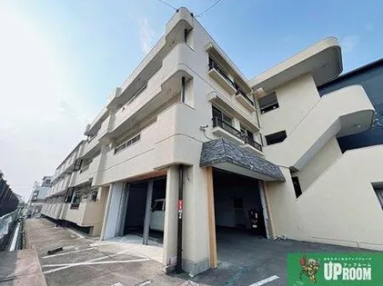 第二秋善ビルの画像