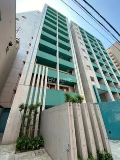 プラスヴァンドームサントル【301号室】の外観