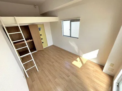 ロフティ北花田【4階】の内装