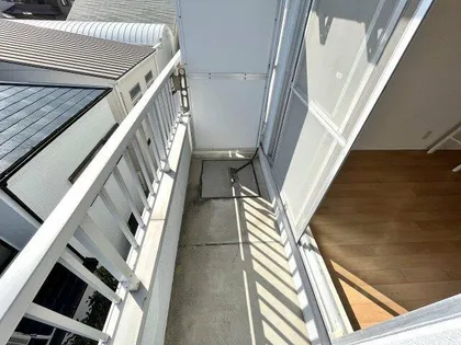 ロフティ北花田【4階】の内装