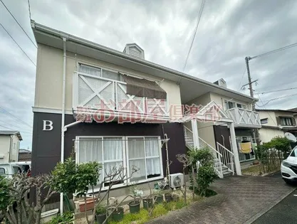 グリフォンガーデン池尻 AC棟の画像