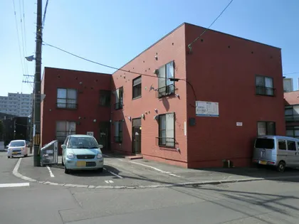 レジデンスヒルトップの画像