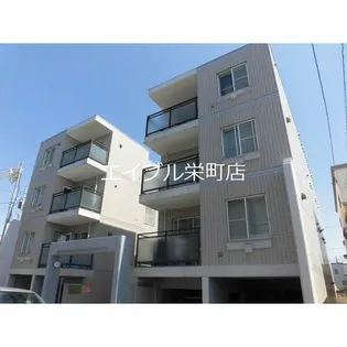 αNEXT札幌第7の画像