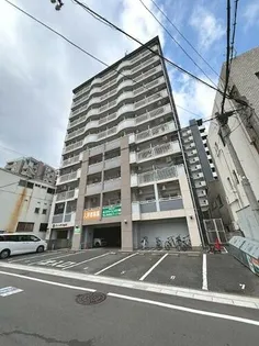 フェニックス壱番館【405号室】の外観