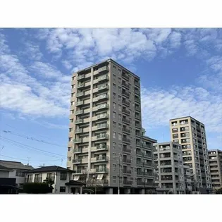 グランドメゾン西新レジデンスの画像