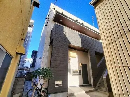 エスポワール堀田の画像