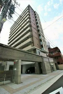 リンパクマンションの画像