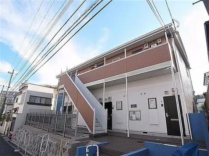 中央緑町ハイツの画像