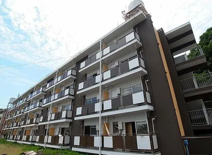 ヴィラナリー雲雀ヶ丘の画像