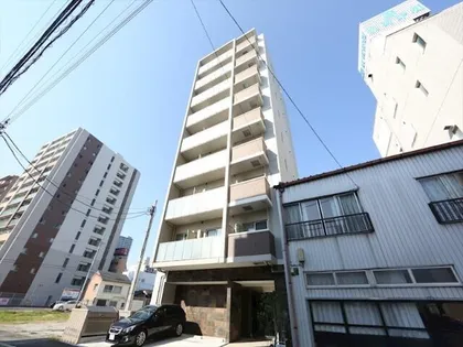 ルクール金山の画像