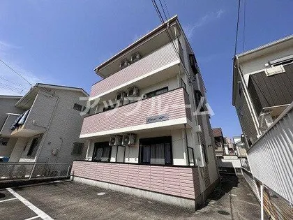 ボヌール 川上の画像