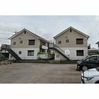 クレール新守Aの画像