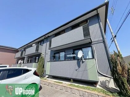 ハートピア北棟の画像