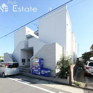 スプリングフォレスト壱番館の画像