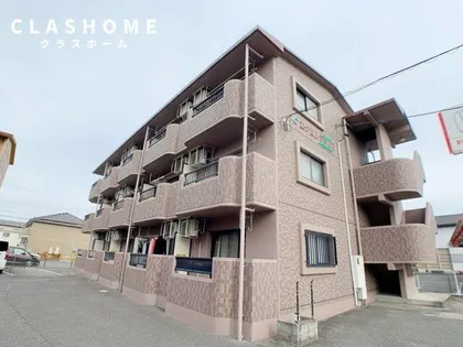 エクセル伊勢山Ⅱの画像