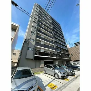 パートナーズ今池の画像