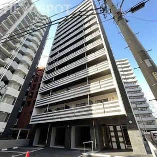 GRAN DUKE東桜【9階】の外観