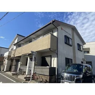 ストロベリーハウスの画像