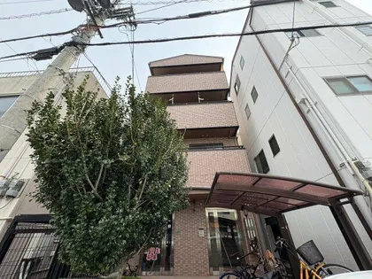 イモーブルナカムラの画像