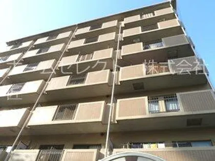 コーポ エトワールの画像