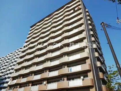 グランデージ住之江の画像