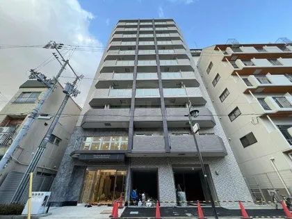 エスリードレジデンス大阪弁天町の画像