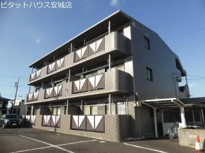 スカイフィールドの画像