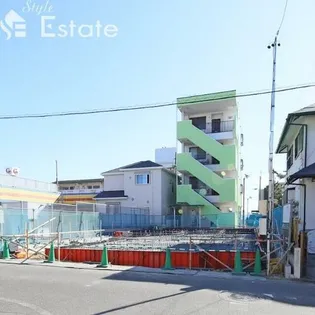 JACK KAWAMAⅠの画像