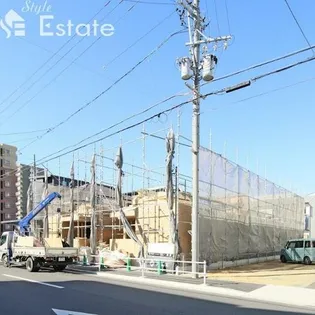 JACK MINAMIJUICHIBANⅡの画像