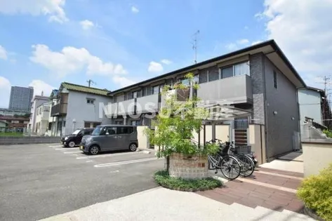 サニーコート花園の画像