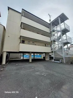 サンライフ上住吉の画像