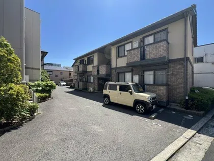 グリーンコート堺東B棟の画像
