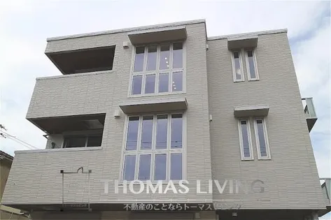 SHAMAISON GRANFの画像