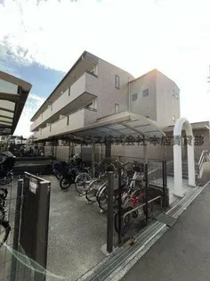 モナーク コートの画像