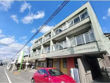 ノースグリーンビルの画像