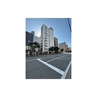 東カングランドマンション大濠パークサイドの画像