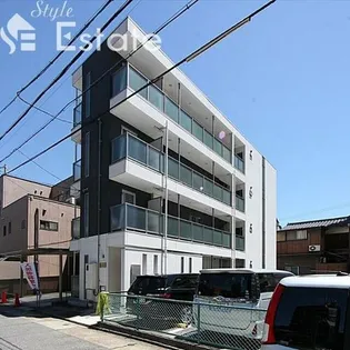 シェソワ堀田の画像