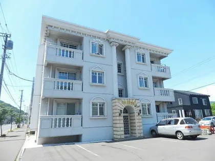 ビィラアンスブルージュⅠの画像