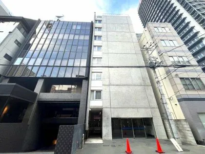 コートハウスの画像