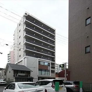 インセンス名駅【9階】の外観