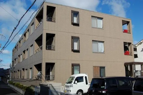 ディアコートかみやまの画像