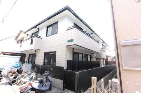 ファミリア宮川の画像