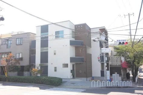 グルーブメゾン8の画像