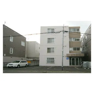 メゾンエールの画像