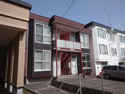 ルナコート23の画像